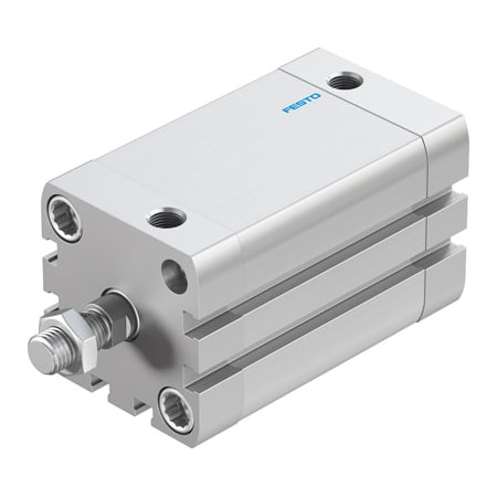 Festo Compact Cylinder ADN-40-50-A-PPS-A ADN-40-50-A-PPS-A